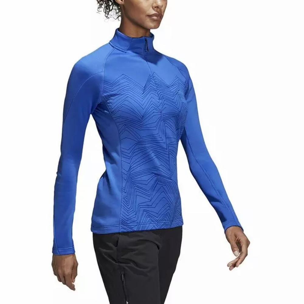 adidas Sport Performance Women's W Icesky Top